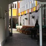 Hotel Restaurant Der Greif *