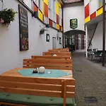 Hotel Restaurant Der Greif Inn Leoben (Styria)