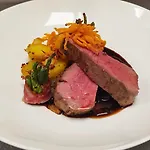 Hotel Restaurant Der Greif Inn