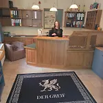 Restaurant Der Greif