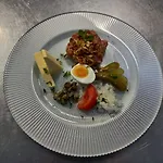 Restaurant Der Greif 레오벤