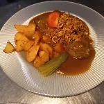 Hotel Restaurant Der Greif