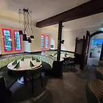 Hotel Restaurant Der Greif
