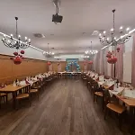 イン Restaurant Der Greif *