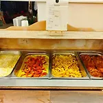 Restaurant Der Greif イン レオーベン