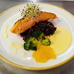 Restaurant Der Greif *