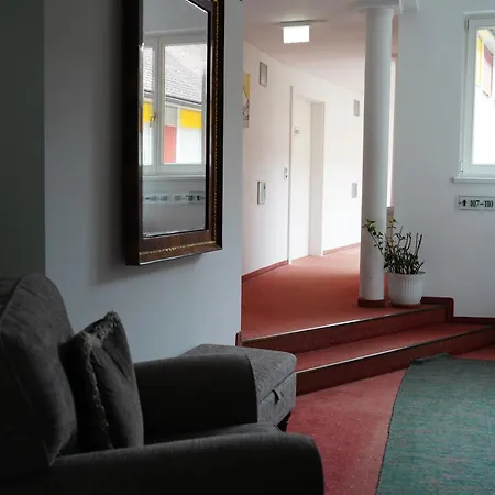 Restaurant Der Greif イン