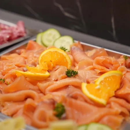 イン Restaurant Der Greif *