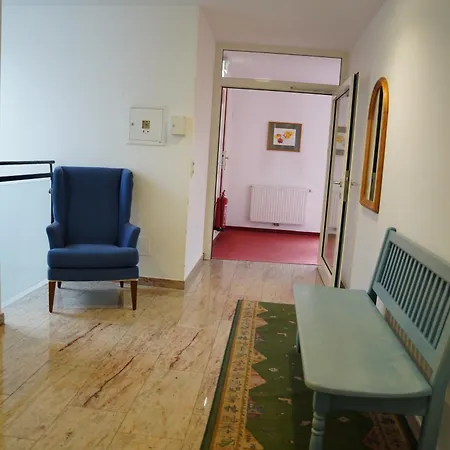 Der Greif Mini-hôtel Leoben (Styria)