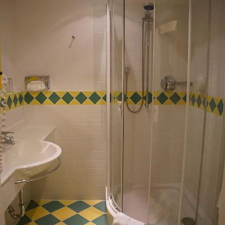 Restaurant Der Greif Leoben (Styria)