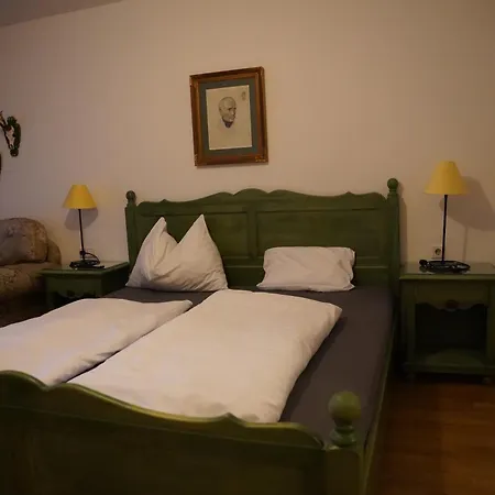 Restaurant Der Greif Herberg