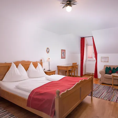 Herberg Restaurant Der Greif