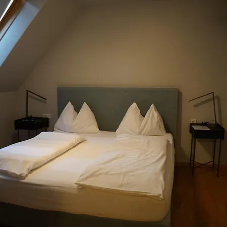 Gasthof Der Greif