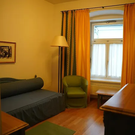 Der Greif Mini-hôtel *