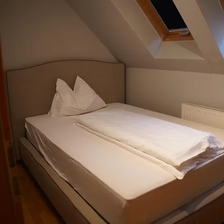 イン Restaurant Der Greif *