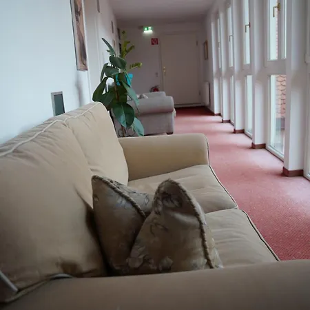 Mini-hôtel Der Greif Leoben (Styria)