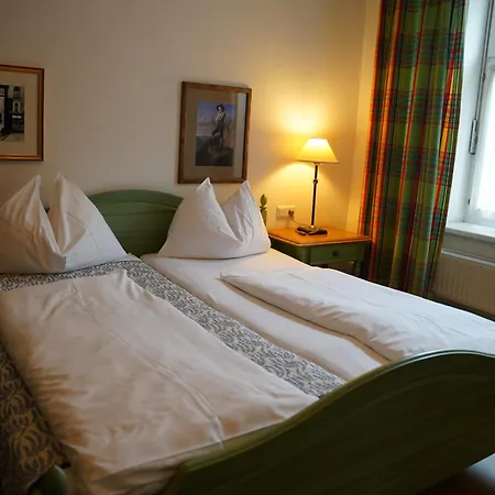 Restaurant Der Greif *