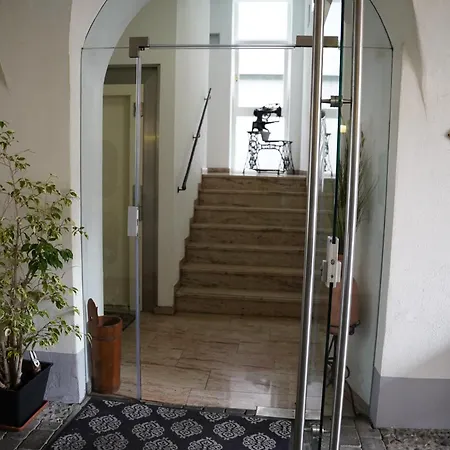 Der Greif Mini-hôtel