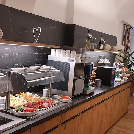 Hotel Restaurant Der Greif