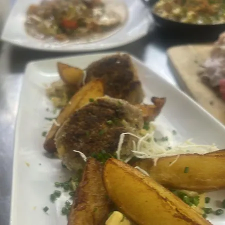 Restaurant Der Greif Herberg