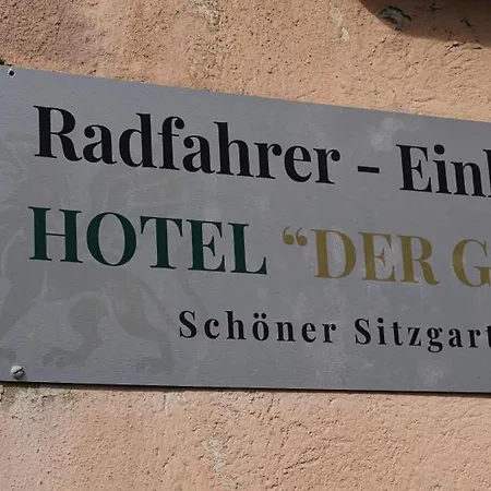 Gasthof Der Greif