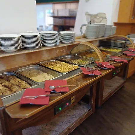 イン Restaurant Der Greif *