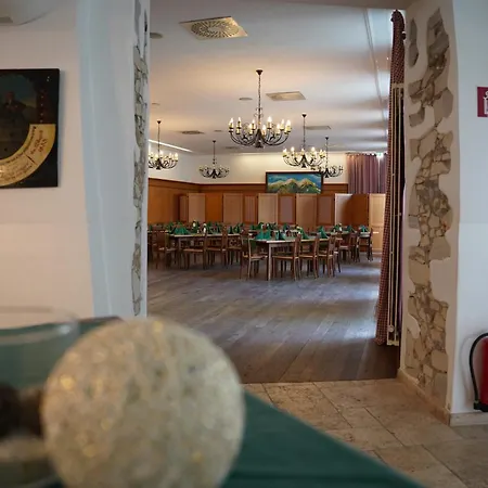 Restaurant Der Greif Inn Leoben (Styria)
