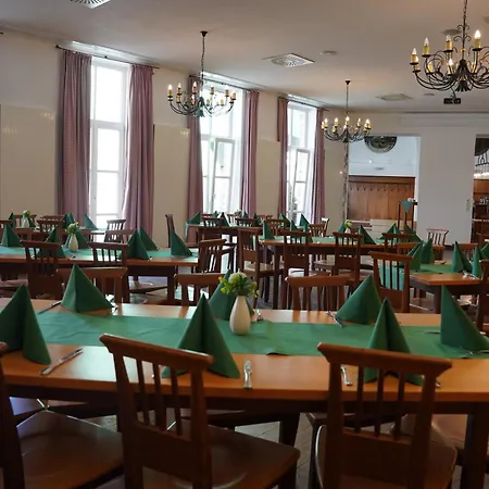 Restaurant Der Greif