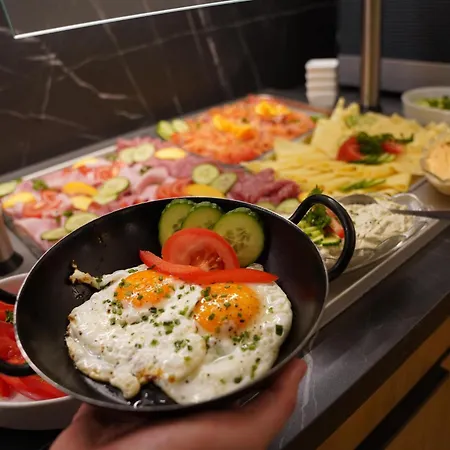 Herberg Restaurant Der Greif *