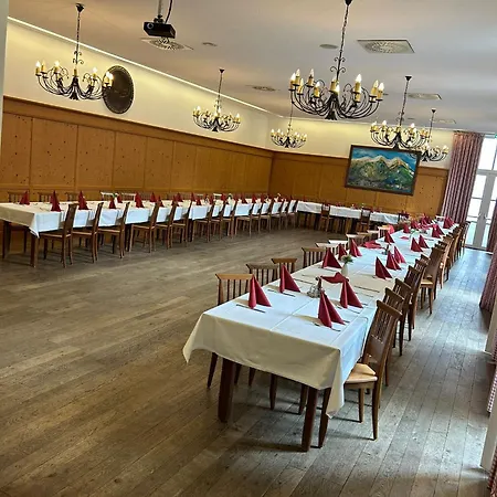 Hotel Restaurant Der Greif *