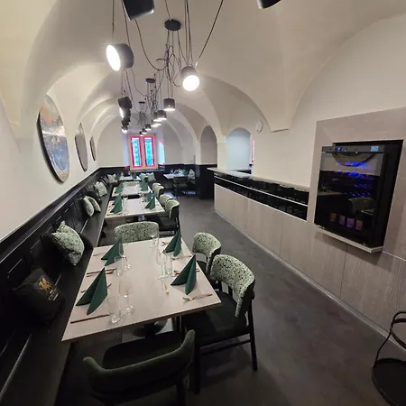 Restaurant Der Greif *