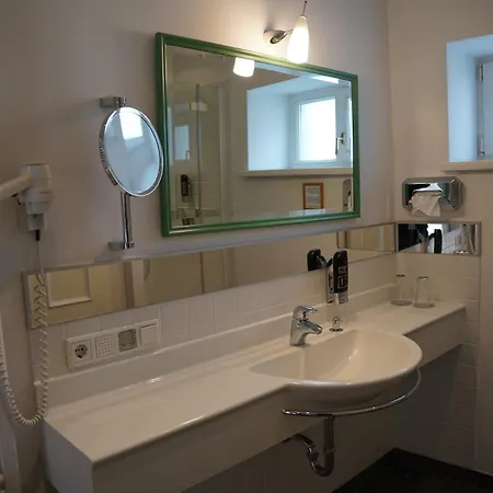 Restaurant Der Greif * レオーベン