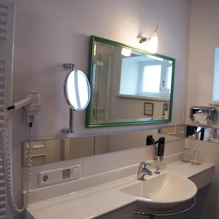 イン Restaurant Der Greif *