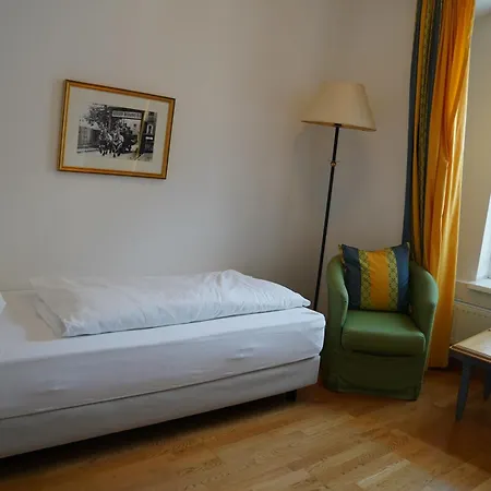 Restaurant Der Greif