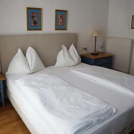 Restaurant Der Greif * レオーベン