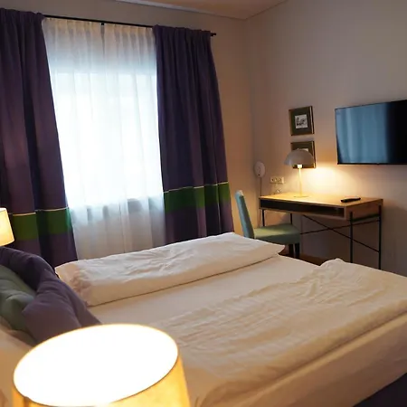 Restaurant Der Greif レオーベン