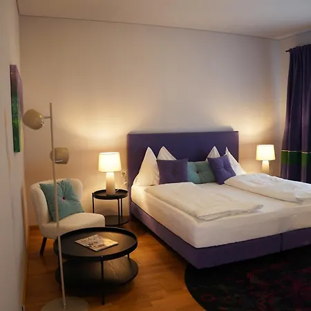 Restaurant Der Greif イン レオーベン