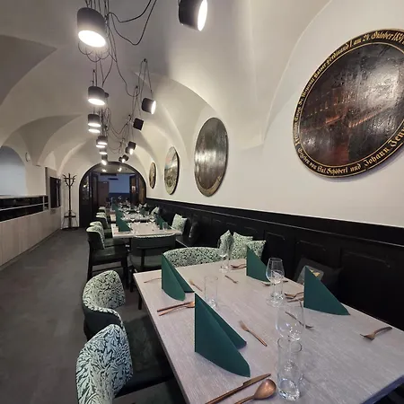 Πανδοχείο Restaurant Der Greif