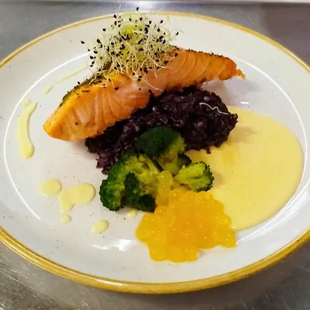 Restaurant Der Greif *