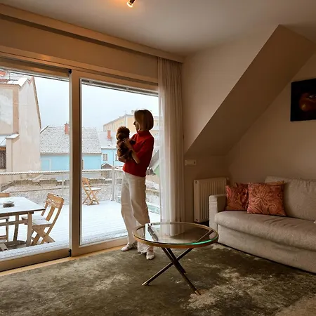 Restaurant Der Greif Locanda