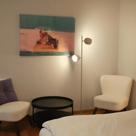 Restaurant Der Greif Πανδοχείο