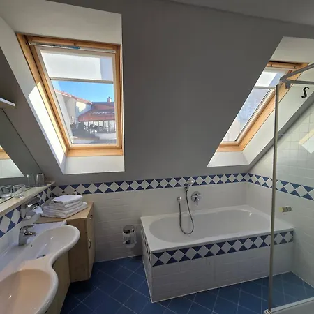 Restaurant Der Greif * Leoben (Styria)