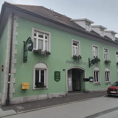 Restaurant Der Greif * Leoben (Styria)