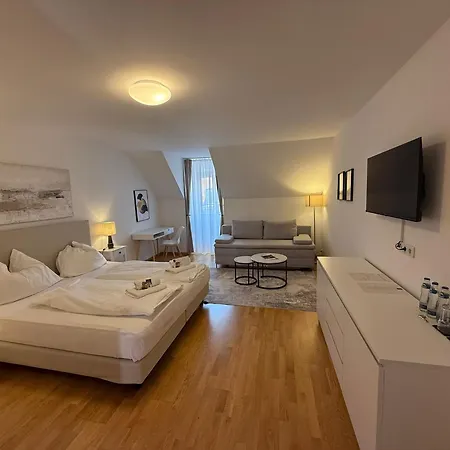 Estalagem Restaurant Der Greif Leoben (Styria)