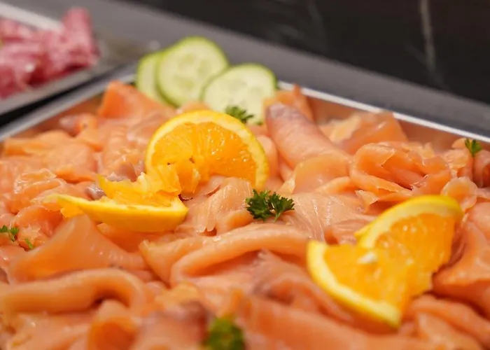 Locanda Restaurant Der Greif *