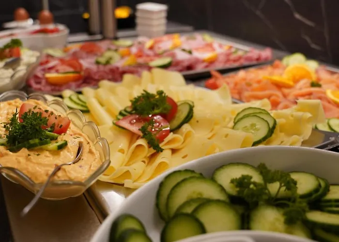 Restaurant Der Greif Inn *