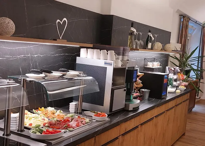 Restaurant Der Greif