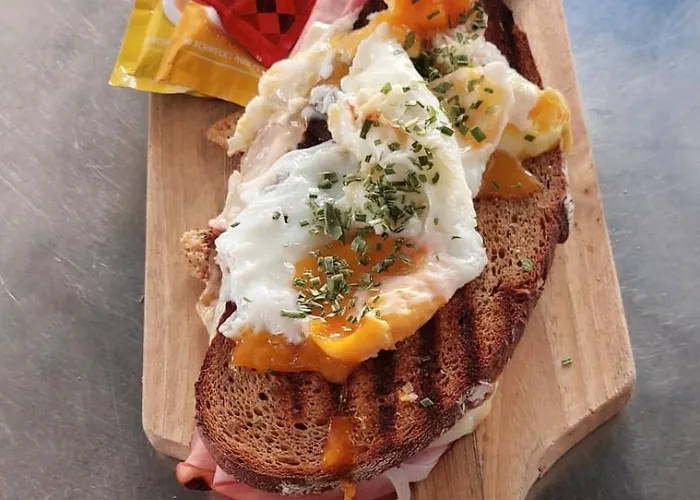 Restaurant Der Greif Inn *