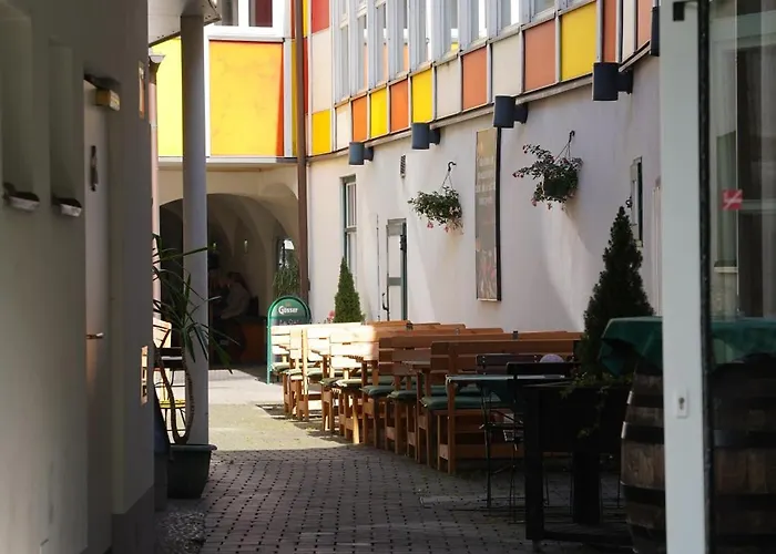 Restaurant Der Greif *