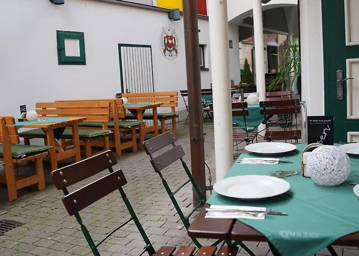 Restaurant Der Greif Inn